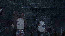 La renaissance de Wen Ning