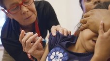 A pandemia é agora