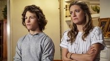 A Dinâmica da Família e um Ferro Vermelho