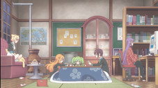 Épisode 12