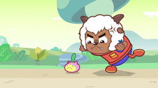 Épisode 17