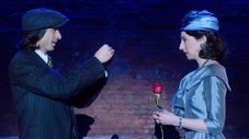 Ethan... Esther... Chaím