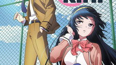The Girl with Massive Melons