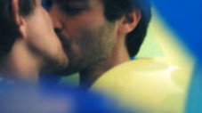 Rupture (ou André et Gabriel)