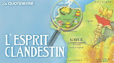 L' Esprit Clandestin