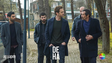 Épisode 15