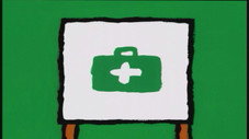 Le docteur