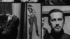 La Nuit du marionnettiste
