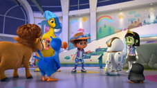 Épisode 6