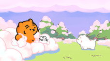 Voici Soapy !