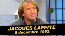 Emission du 8 décembre 1992