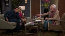 Charlie and the Psychic Therapist