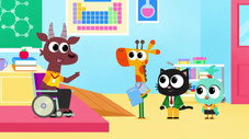 Épisode 43