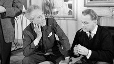 Le Climat d'amitié de Jean Cocteau