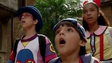 Épisode 1