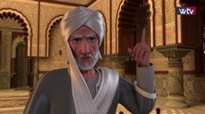 Saïd ibn al-Mousayyib