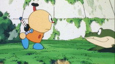 Épisode 144