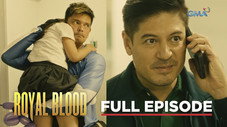 Épisode 1