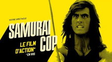Samouraï Cop