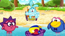 Épisode 23
