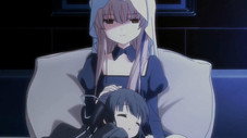 Mon nom est Kagari-chan