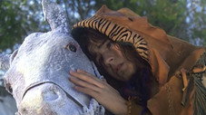 Le dragon Gri-Gri