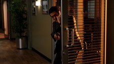 His Red Right Hand