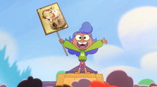 Épisode 5