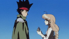 Épisode 10