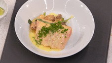 Le menu dont vous êtes le héros, volume 3