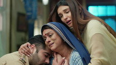 Épisode 600