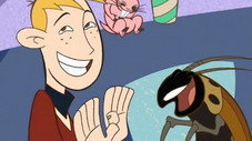 Roachie