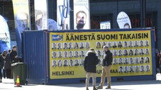 Helsinki, capitale mondiale du bonheur
