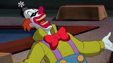 Fugue en sol Joker