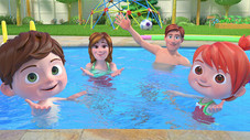 Playdate with JJ