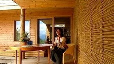 Bio-habitat : la maison se met au vert