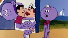 Squiddly et son double (Squiddly Diddly)