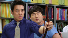 Épisode 18
