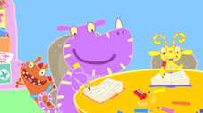 Épisode 1