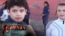 Épisode 18