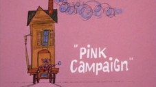 Pink Campaign