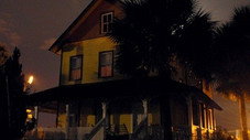La maison des Riddle