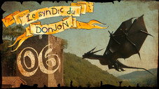 Le Syndic du Donjon #6