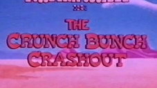 Crunch Bunch Crashout