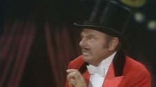 Harvey Korman