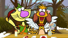 Épisode 25