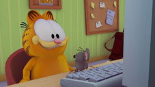 Odie-Garou