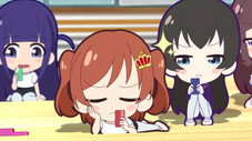Épisode 1