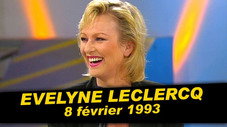 Emission du 8 février 1993
