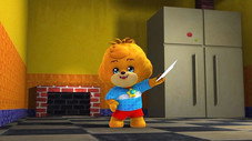Épisode 22
